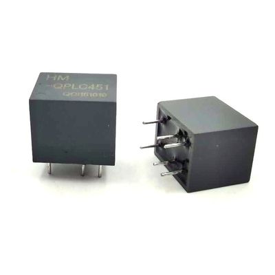 Obstruction commune W1 de mode de S.M. QPLC451 de coupleur d'isolement de transporteur