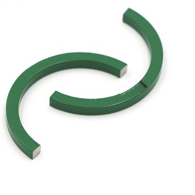 Nickelez l'éventail toroïdal de noyau magnétique de Permalloy d'alliage