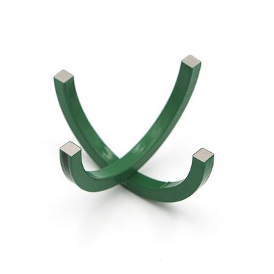 noyau d'aimant doux de Permalloy toroïdal de transformateur de courant de 5mm
