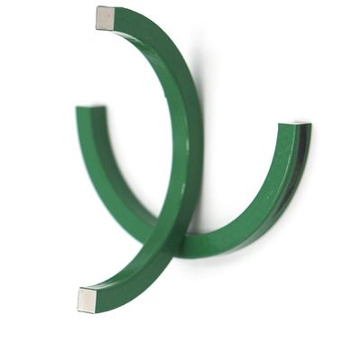 Le noyau satisfait 10A 900T de Permalloy de nickel tourne le noyau toroïdal de transformateur de rapport