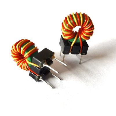 obstruction commune 1KHZ Emi Electronic Equipment d'inducteur de mode de filtre à C.A. 4000V