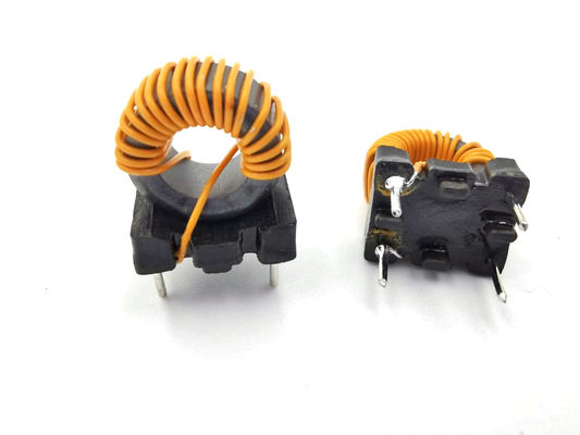 Haute fréquence de rapport de tour de l'inducteur 0.3V 20 de noyau de ferrite de Zn de manganèse d'obstruction