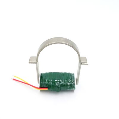 le noyau de poinçon du Permalloy 11mW a dédoublé le transformateur de courant de la bobine 18mm