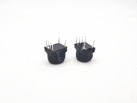 C.A. audio 4500V de transformateur d'accouplement de PLC d'amplificateurs de CATV