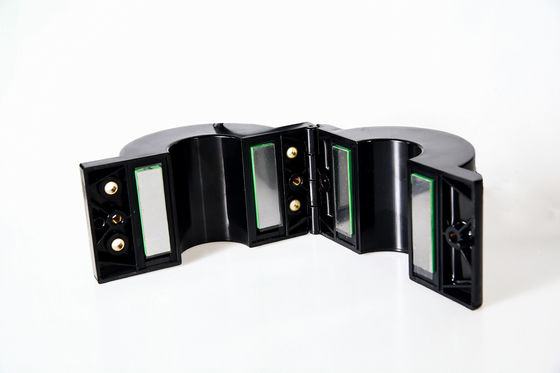 C.A. 300A de haute tension d'alimentation d'énergie de transformateur de courant de Permalloy