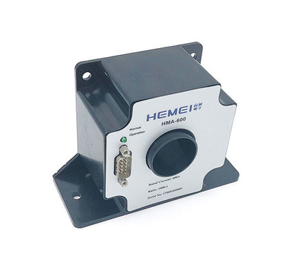 Basse bande large actuelle de moteur de capteur de haute précision de dérive électromagnétique