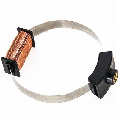 Mécanisme sans fil 14mm de capteurs de température du Permalloy 1.7V