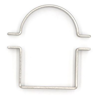 Haute bobine initiale 1j85 de fente de Permalloy de mumétal de perméabilité