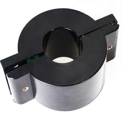C.A. 300A de haute tension d'alimentation d'énergie de transformateur de courant de Permalloy
