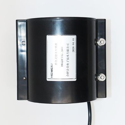 Enroulement de noyau de tore du noyau de fente 5W Min Wound Current Transformer 20A