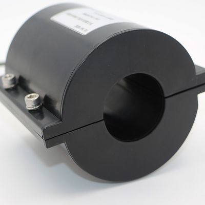 Enroulement de noyau de tore du noyau de fente 5W Min Wound Current Transformer 20A