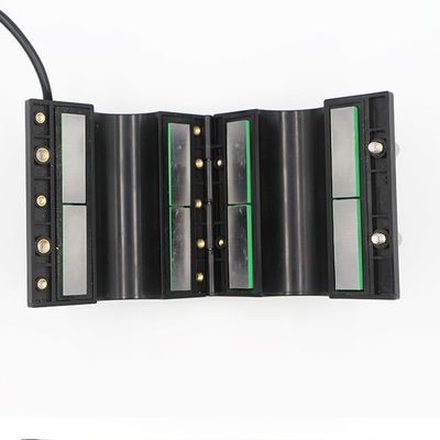 Enroulement de noyau de tore du noyau de fente 5W Min Wound Current Transformer 20A