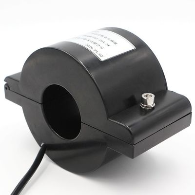 Seule minute 3.5W élevée de basse tension d'alimentation d'énergie de transformateur de courant de CT
