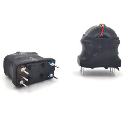 Alimentation d'énergie toroïdale du commutateur 10kHz d'inducteur de bobine d'obstruction de SMD