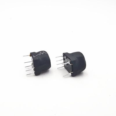 C.A. audio 4500V de transformateur d'accouplement de PLC d'amplificateurs de CATV