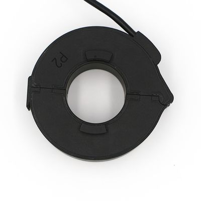 1A a entré le transformateur de courant de noyau fendu le Permalloy que toroïdal 5mA de CTs a produit