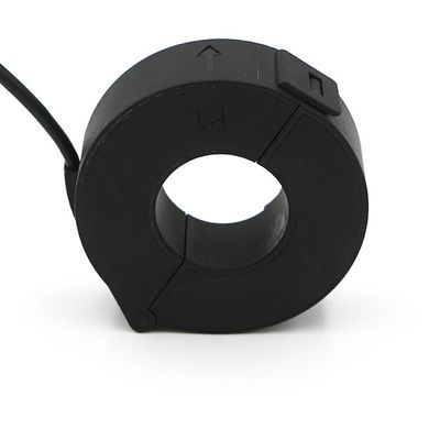 1A a entré le transformateur de courant de noyau fendu le Permalloy que toroïdal 5mA de CTs a produit
