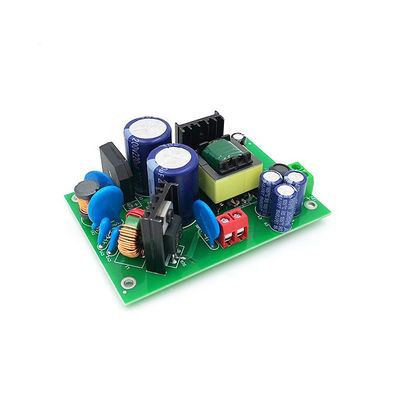 transformateur de courant de Pfm PWM d'alimentation d'énergie de mode de la commutation 1W