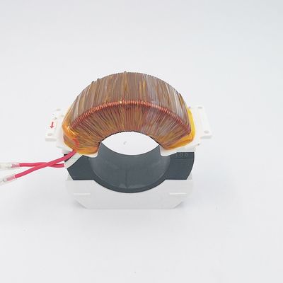 l'alimentation d'énergie de 5A Ct love le transformateur de courant en acier de silicium du rapport 80t