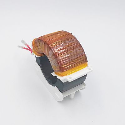 l'alimentation d'énergie de 5A Ct love le transformateur de courant en acier de silicium du rapport 80t