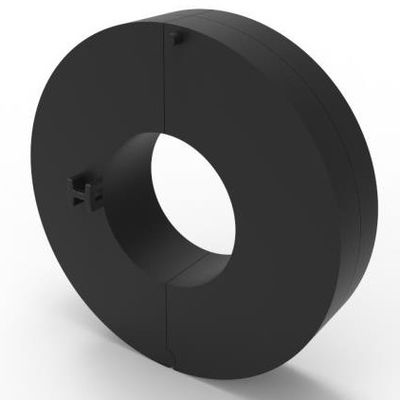 42mm 0,5 types surveillance de blessure de transformateur de courant de noyau fendu d'énergie
