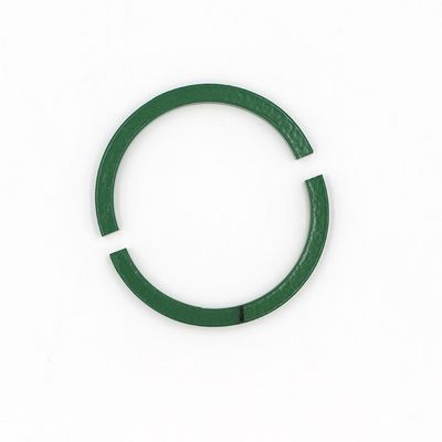 Permalloy toroïdal en acier de noyau de transformateur de courant de CT de noyau de silicium de nickel de fer