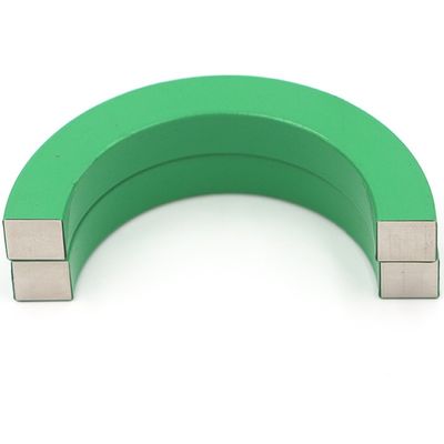 Noyau 10mm de transformateur de courant du noyau 5A de Permalloy d'alliage de nickel de fer