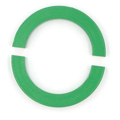 Permalloy toroïdal 3.7VAC de noyau de transformateur de la puissance faible 10A