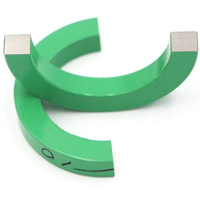 perméabilité magnétique élevée toroïdale à transformateur de courant du noyau 20mm du Permalloy 1j85