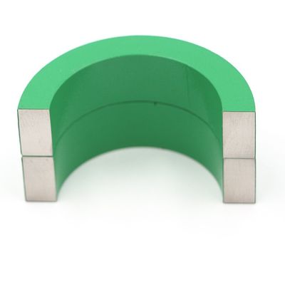 Mesure magnétique toroïdale 15mm de Permalloy de noyau de transformateur