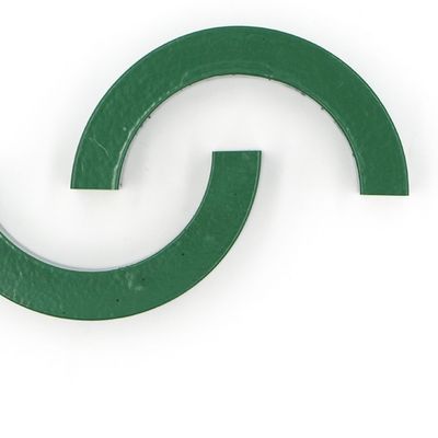 Transformateur 10mm x 10mm de noyau d'aimant de rail de noyau de Permalloy de mesure