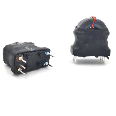 Filtre commun d'inductance d'obstruction de mode de débattement de cinégramme