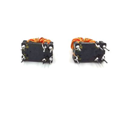 Inducteur 1000uH 10KHZ Ring Color Code Inductors de bobine d'obstruction de l'EE