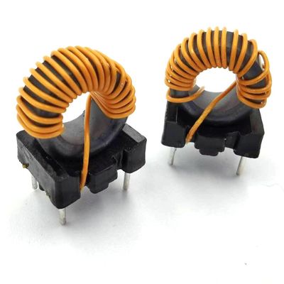 Minute de la perte 66UH de puissance faible d'inducteur de noyau de bobine d'obstruction de ferrite de Zn de manganèse