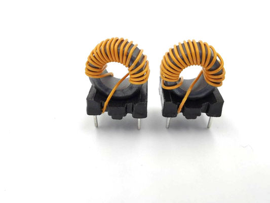 Inducteur ISO9001 de noyau de ferrite de Zn de manganèse d'inducteur d'obstruction de filtre de transformateur