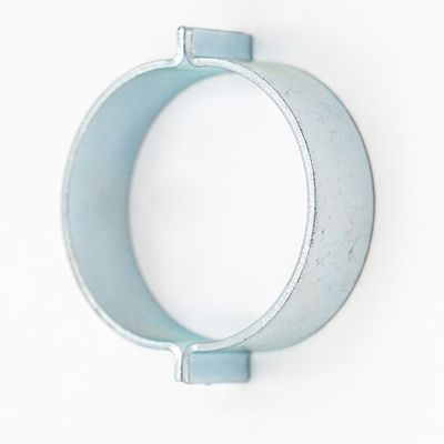 noyau de poinçon de Permalloy du transformateur 10A de noyau de fer mou de 66mm