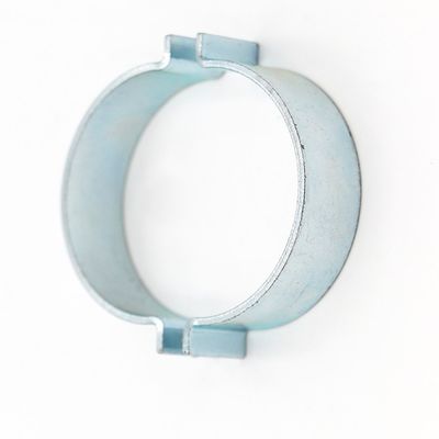 Bobine toroïdale de transformateur de courant de noyau de poinçon de Permalloy d'étape unique