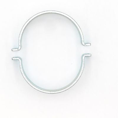 Poinçon magnétique mou 66mm d'alliage de bobine de Permalloy de mumétal