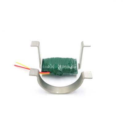Transformateur de courant d'UL de noyau de poinçon de Permalloy de mumétal de HEMEI 2mm