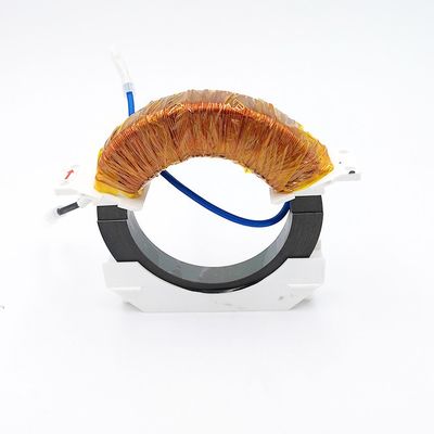 L'alimentation d'énergie d'UL love la protection électrique de noyau toroïdal en acier actif de silicium