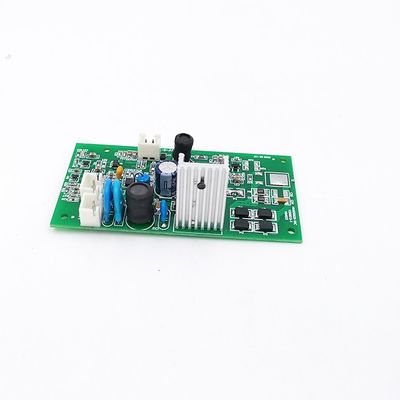 Le transformateur de courant de changement autoexcité 1W d'alimentation d'énergie de mode a produit
