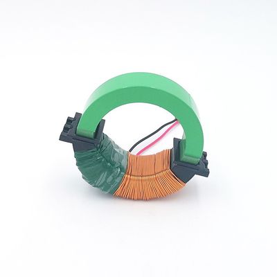 Le transformateur de Permalloy de CT creusent 20mm toroïdaux électromagnétiques