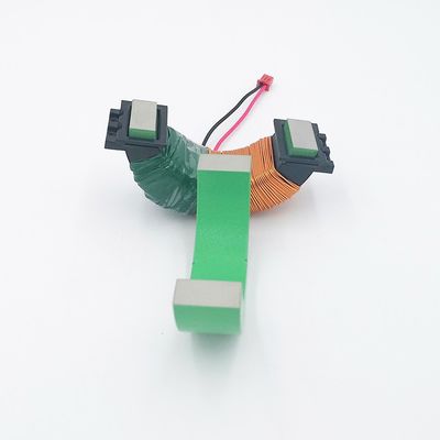 l'alimentation d'énergie de 20mm love le transformateur toroïdal de noyau de Permalloy