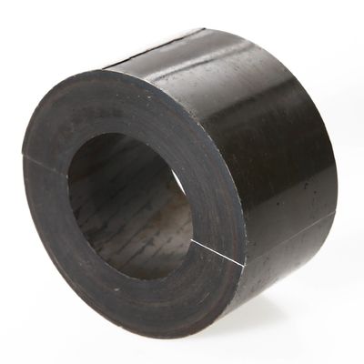 Type d'étape unique de noyau de transformateur d'acier de silicium de résine époxyde