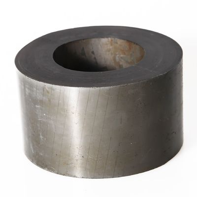 Type d'étape unique de noyau de transformateur d'acier de silicium de résine époxyde