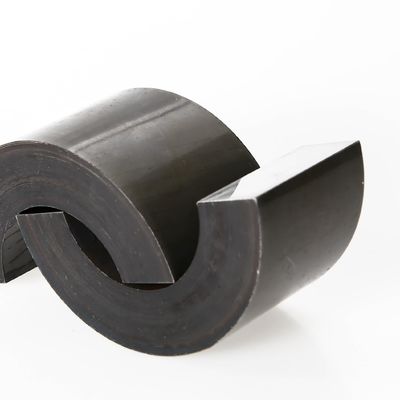 Type d'étape unique de noyau de transformateur d'acier de silicium de résine époxyde