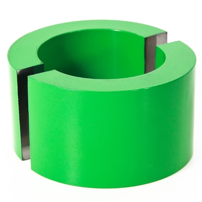 Noyaux magnétiques toroïdaux de poudre de Permalloy pour la mesure