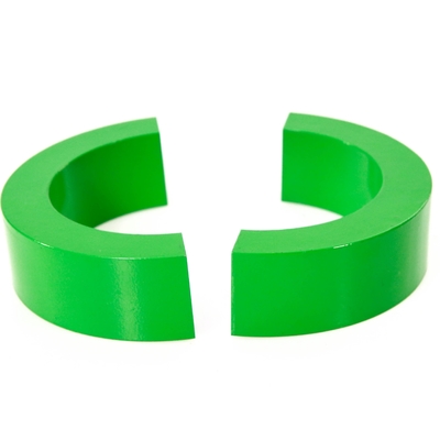 Noyaux de poudre magnétique Permalloy doux pour transformateur 1j85